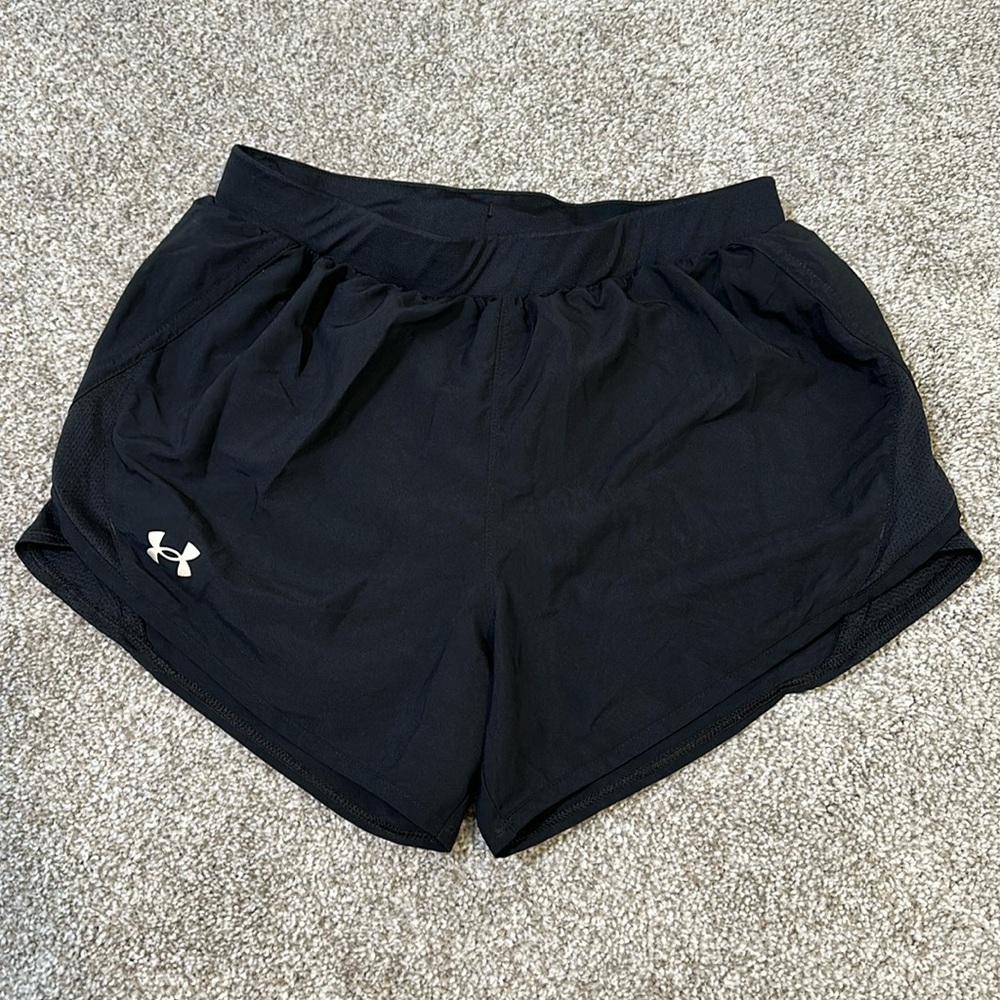Under Armour athletic shorts